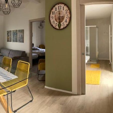Appartamenti Il Borgo Girasole Busca 외부 사진