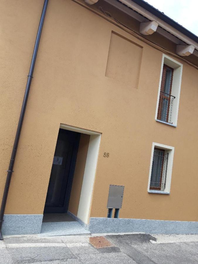 Appartamenti Il Borgo Girasole Busca 외부 사진