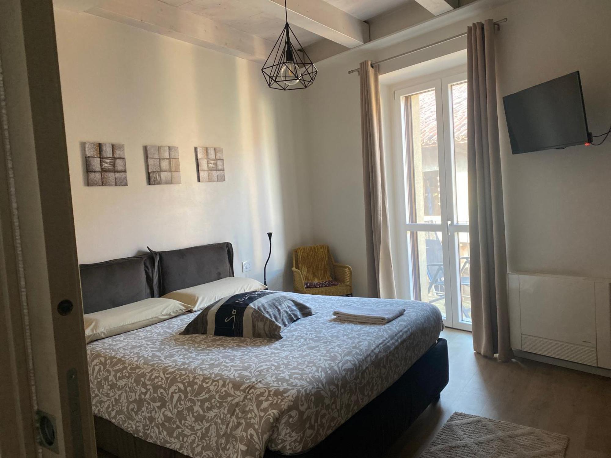 Appartamenti Il Borgo Girasole Busca 외부 사진